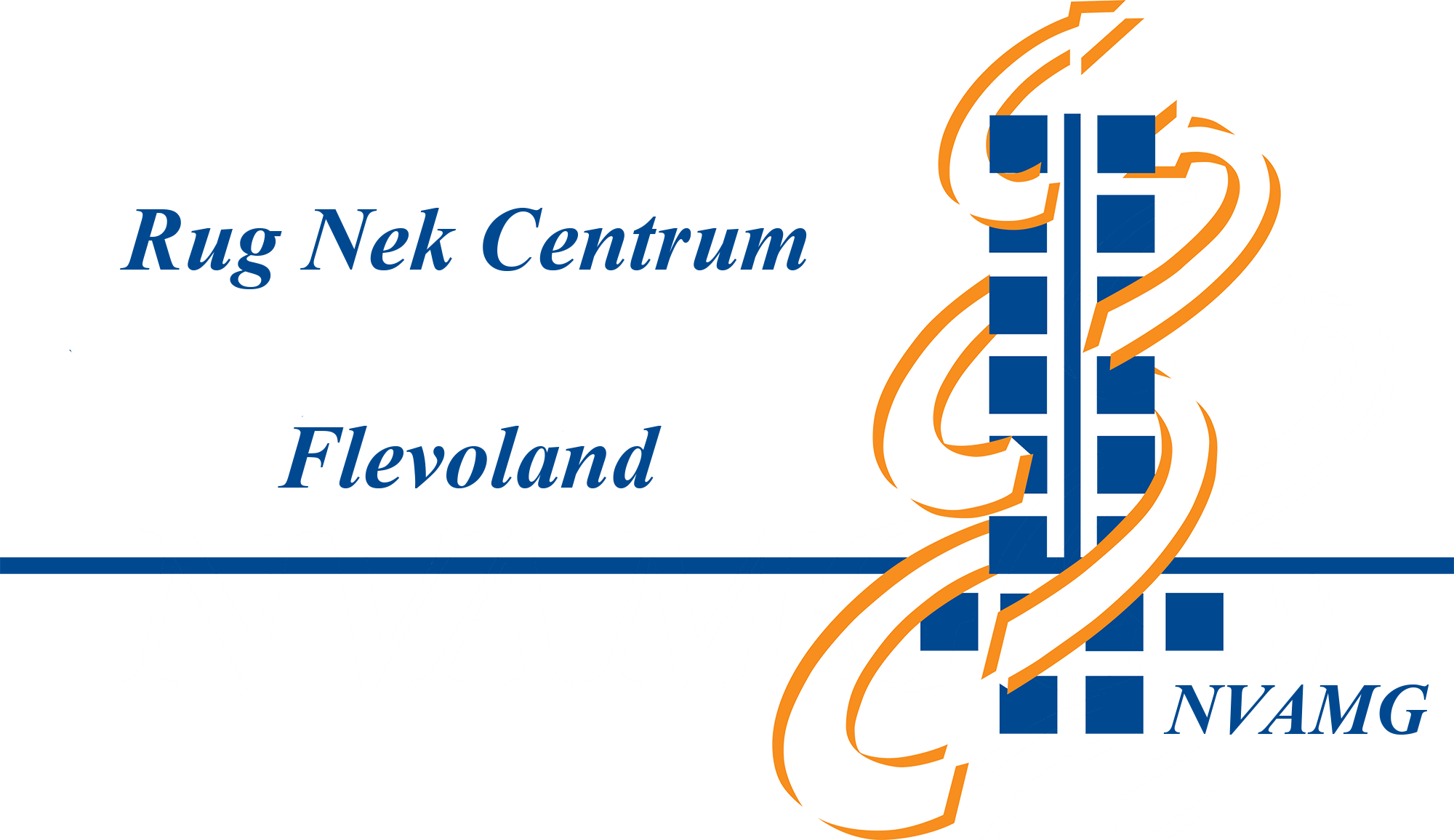 Rug Nek Centrum Flevoland